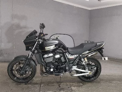 Kawasaki ZRX1200