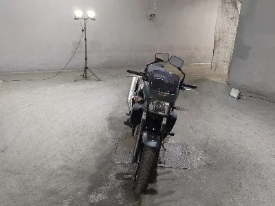 Kawasaki ZRX1200