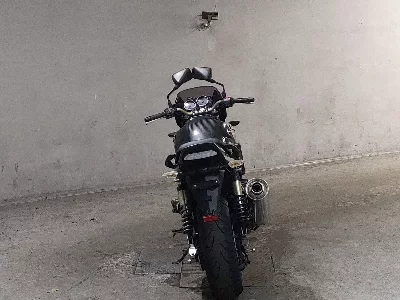 Kawasaki ZRX1200