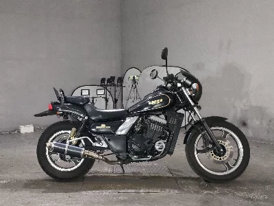 Kawasaki ELIMINATOR 250SE