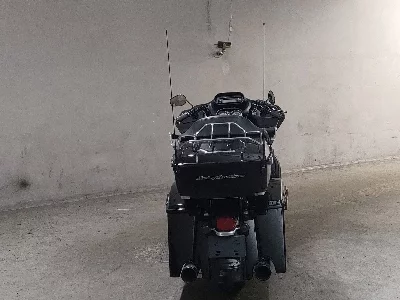 Harley-Davidson HARLEY FLTRU1690