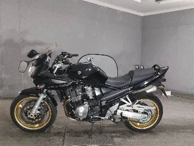 Suzuki BANDIT1200S