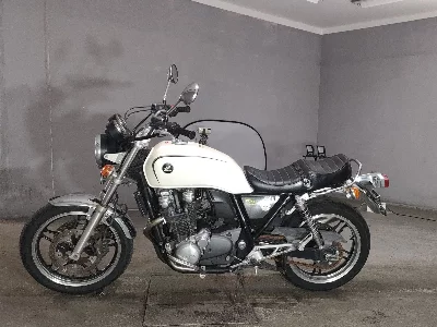 Honda CB1100