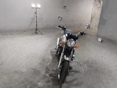 Honda CB1100