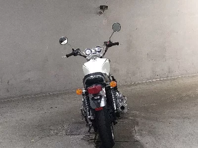 Honda CB1100