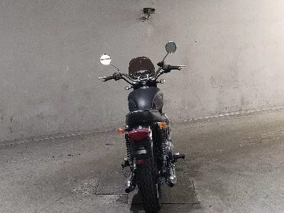 Kawasaki W400