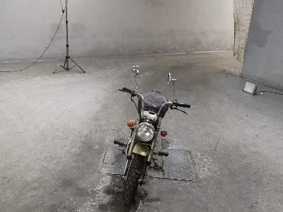 Honda MONKEY