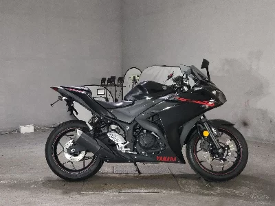 Yamaha YZF-R25