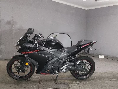 Yamaha YZF-R25