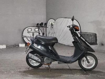 Yamaha JOG