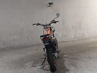 Yamaha TORITSU CAR