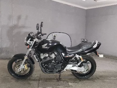 Honda CB400SFV-1