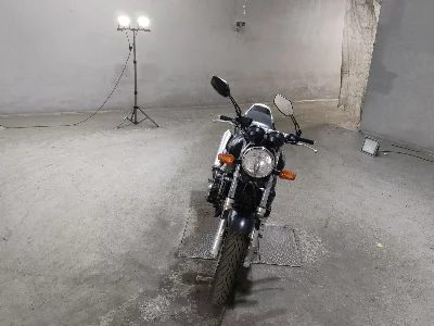 Honda CB400SFV-1