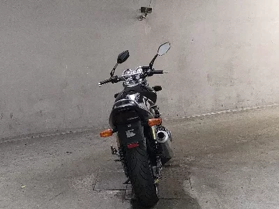 Honda CB400SFV-1