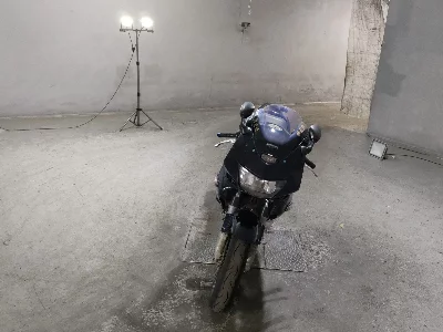 Honda VTR1000F