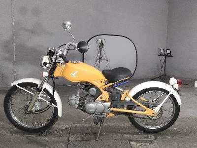 Honda SOLO