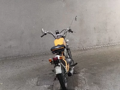 Honda SOLO