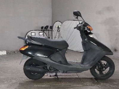 Honda SPACY100