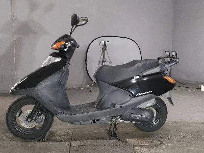 Honda SPACY100