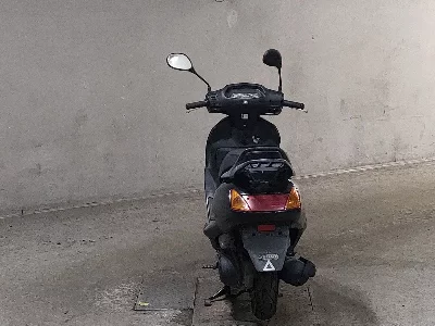 Honda SPACY100
