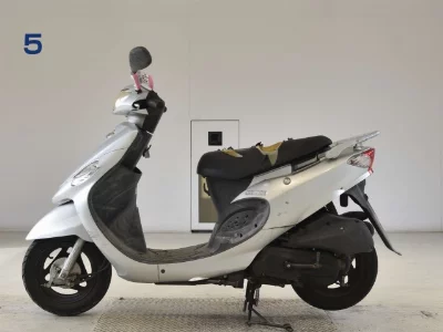 SYM SYM XPROKAZE50