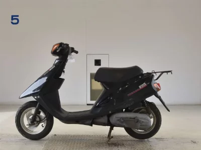 Yamaha JOG-1