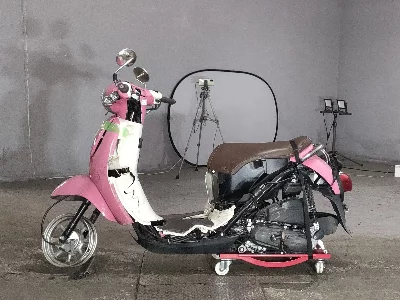 Honda GIORNO