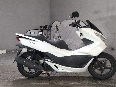 Honda PCX125
