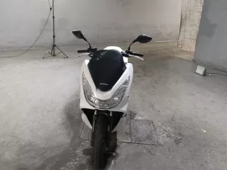 Honda PCX125