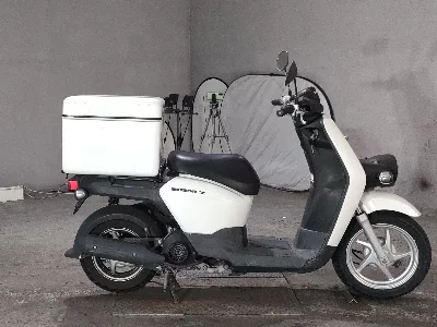 Honda BENLY50