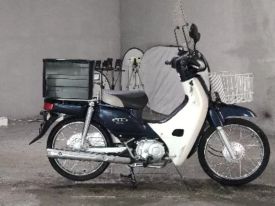 Honda SUPER CUB50