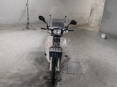 Honda SUPER CUB50