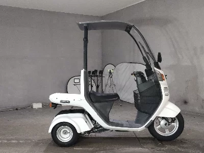 Honda GYRO