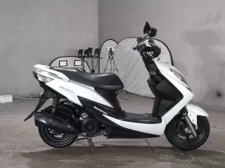 Suzuki SU WISH