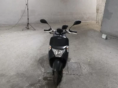 Honda DUNK