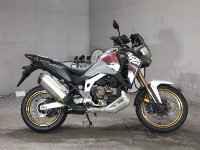 Мотоцикл из Японии Honda CRF1100L AFRICA TWIN