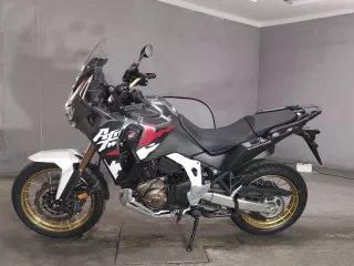 Honda CRF1100L AFRICA TWIN