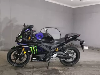 Yamaha YZF-R3