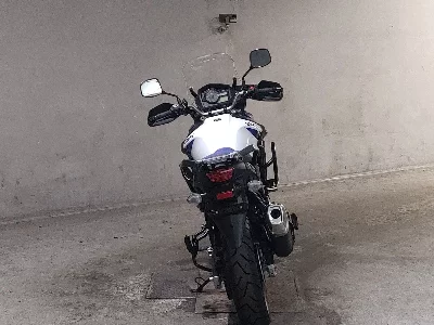 Suzuki V STROM 650XT