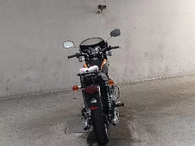 Kawasaki W800