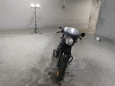 Kawasaki W800