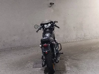 Kawasaki W800