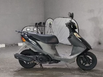 Suzuki ADDRESS V125
