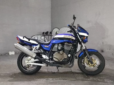 Kawasaki ZRX1200R
