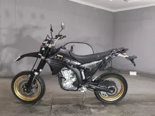 Yamaha WR250X