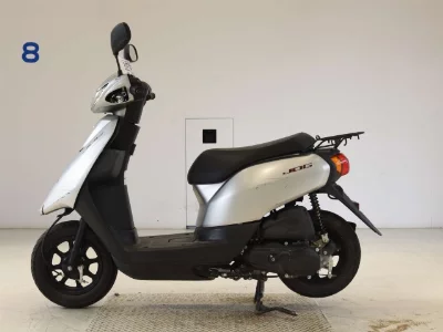 Yamaha JOG-7