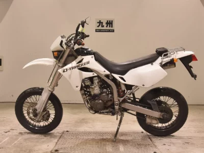 Kawasaki D-TRACKER