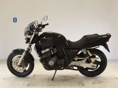 Honda CB400SF(SHO LOUIS  NOT EQUIPPED )