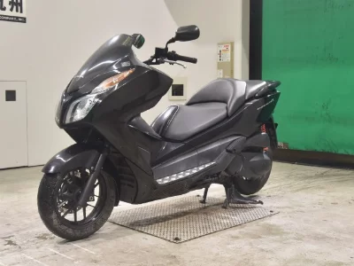 Honda FORZA