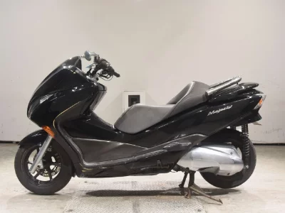 Honda FORZA Z